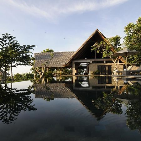 Jeda Villa Modern Stylish Luxury Villa Pemuteran Esterno foto