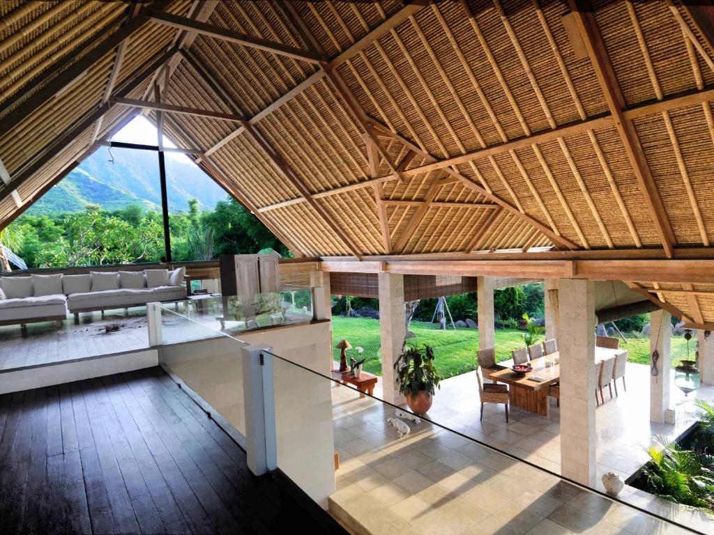Jeda Villa Modern Stylish Luxury Villa Pemuteran Esterno foto