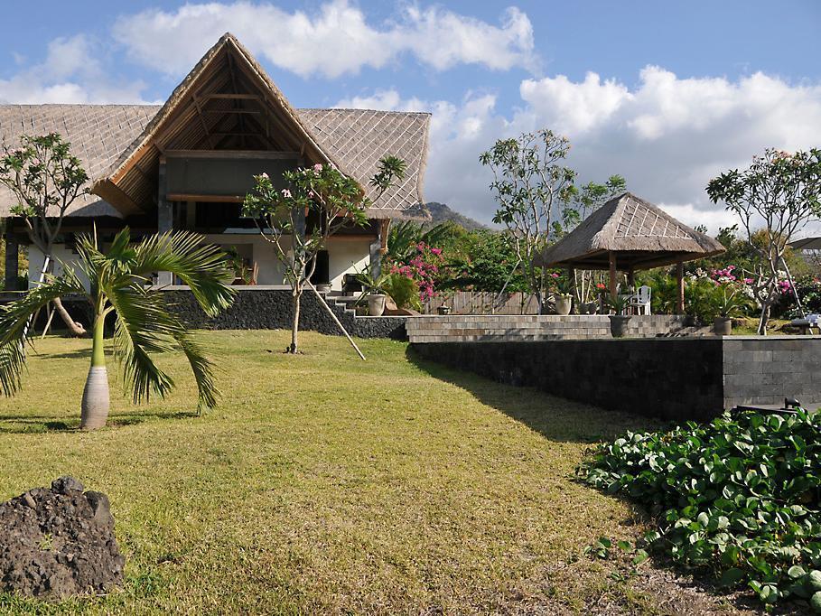 Jeda Villa Modern Stylish Luxury Villa Pemuteran Esterno foto