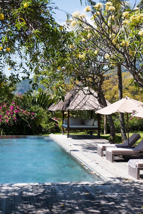 Jeda Villa Modern Stylish Luxury Villa Pemuteran Esterno foto