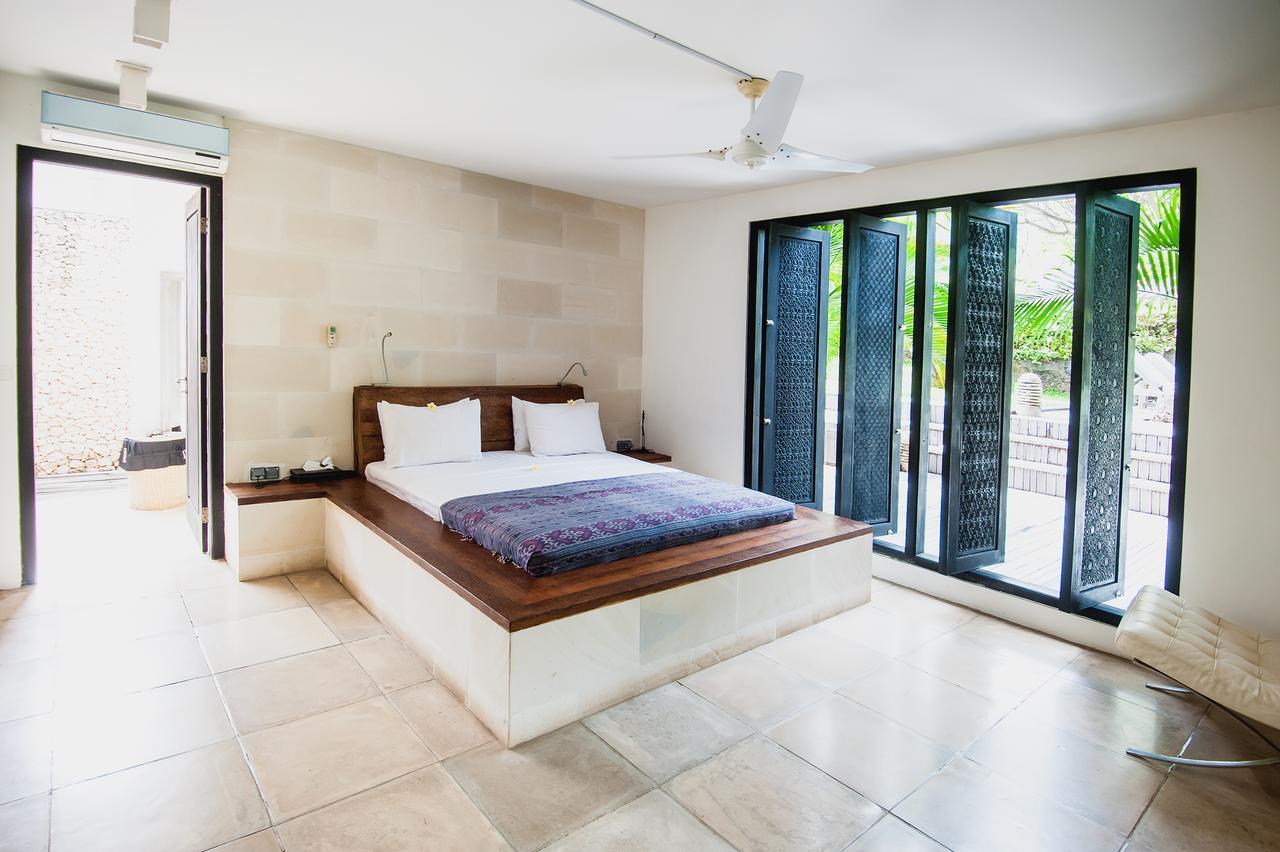Jeda Villa Modern Stylish Luxury Villa Pemuteran Esterno foto