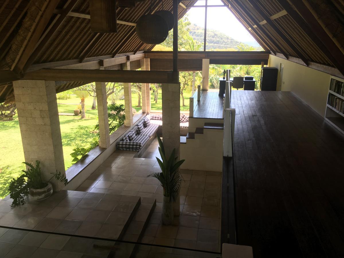 Jeda Villa Modern Stylish Luxury Villa Pemuteran Esterno foto