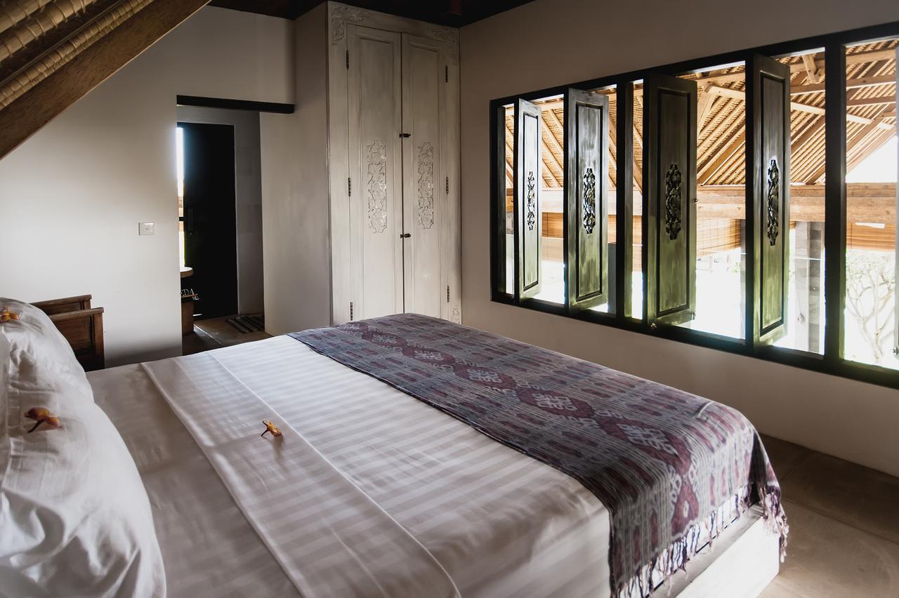Jeda Villa Modern Stylish Luxury Villa Pemuteran Esterno foto