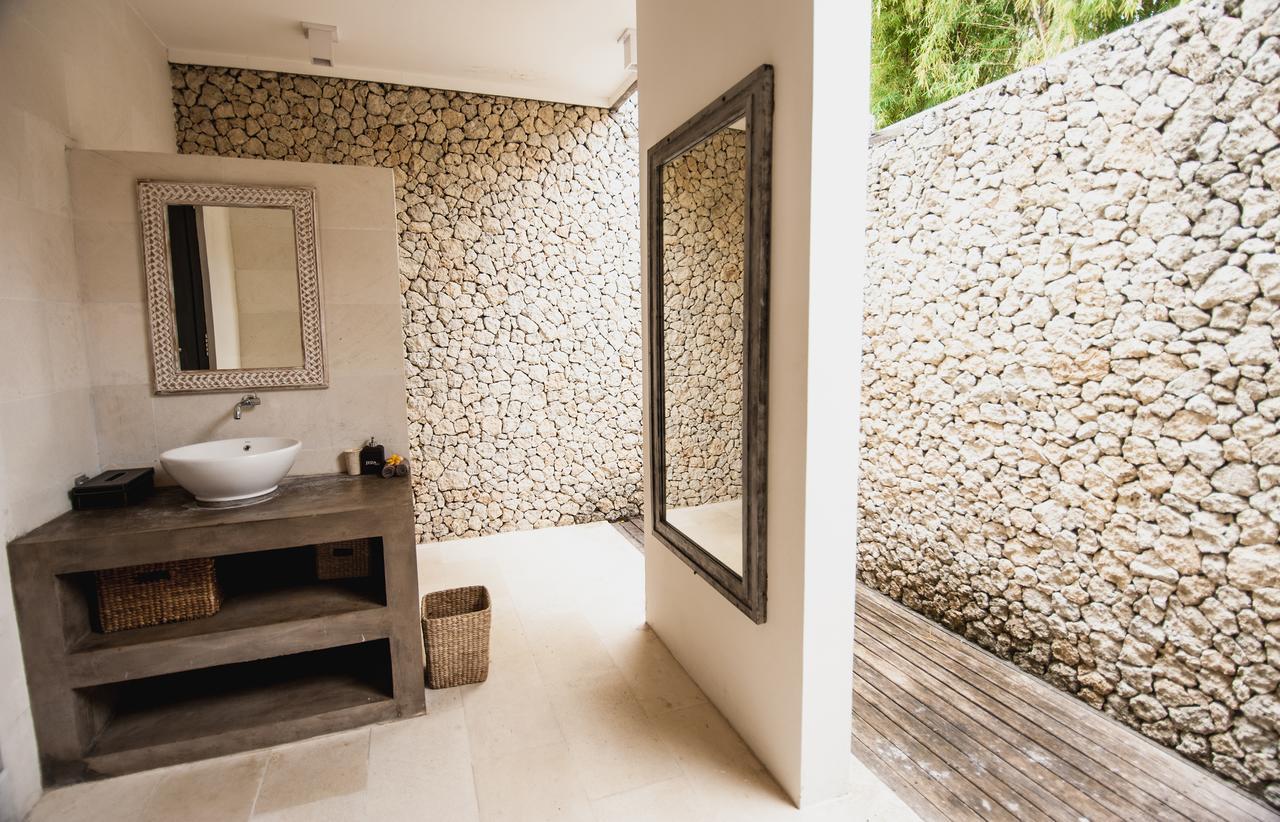 Jeda Villa Modern Stylish Luxury Villa Pemuteran Esterno foto