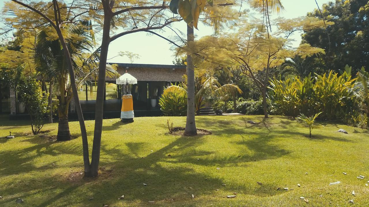 Jeda Villa Modern Stylish Luxury Villa Pemuteran Esterno foto