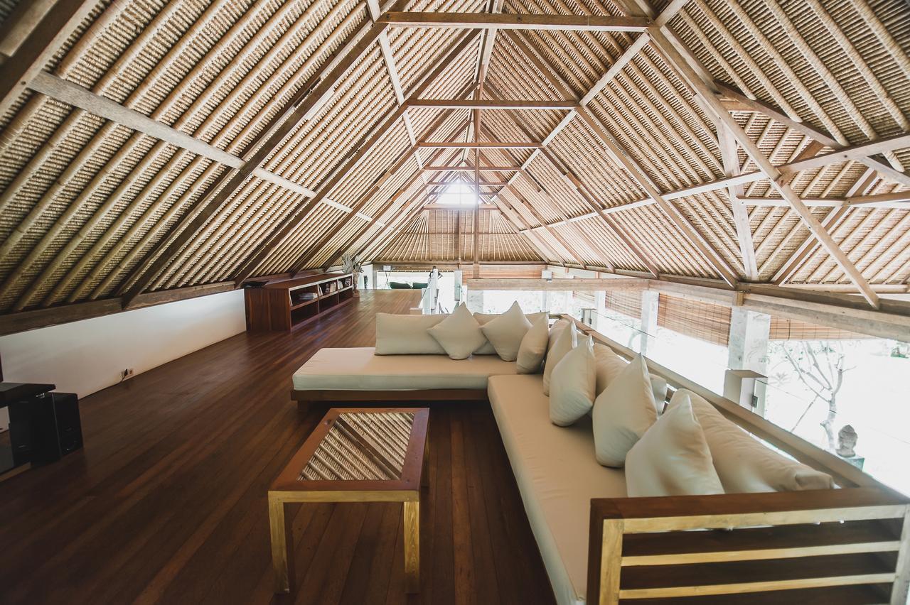 Jeda Villa Modern Stylish Luxury Villa Pemuteran Esterno foto