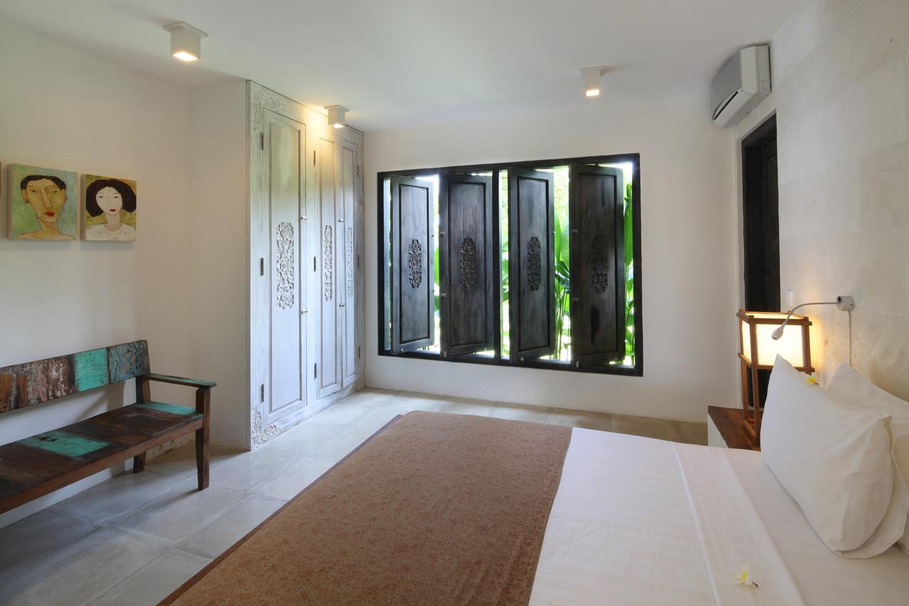 Jeda Villa Modern Stylish Luxury Villa Pemuteran Esterno foto