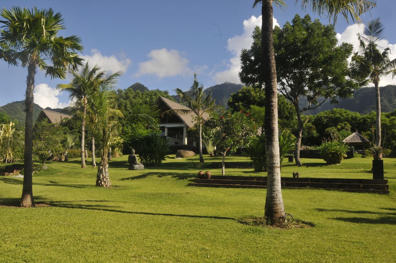 Jeda Villa Modern Stylish Luxury Villa Pemuteran Esterno foto