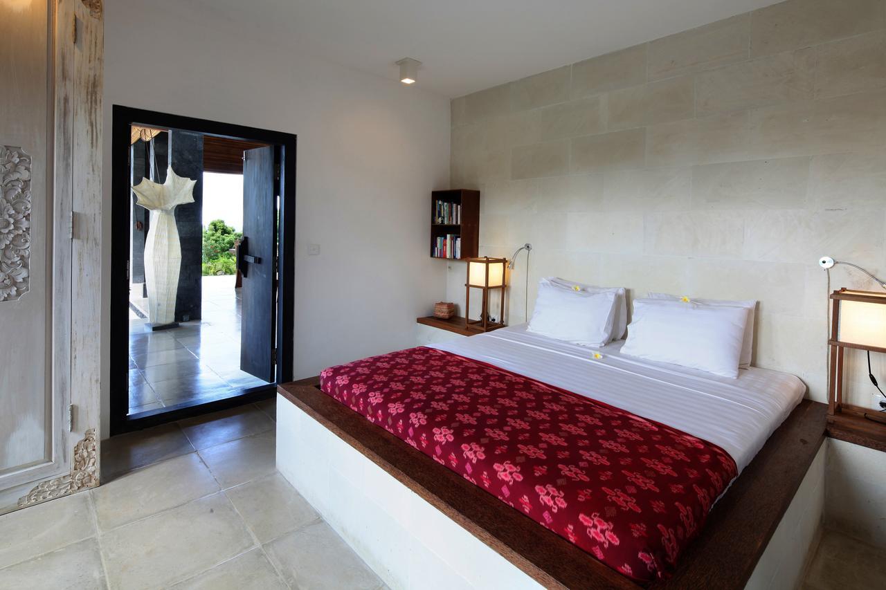 Jeda Villa Modern Stylish Luxury Villa Pemuteran Esterno foto