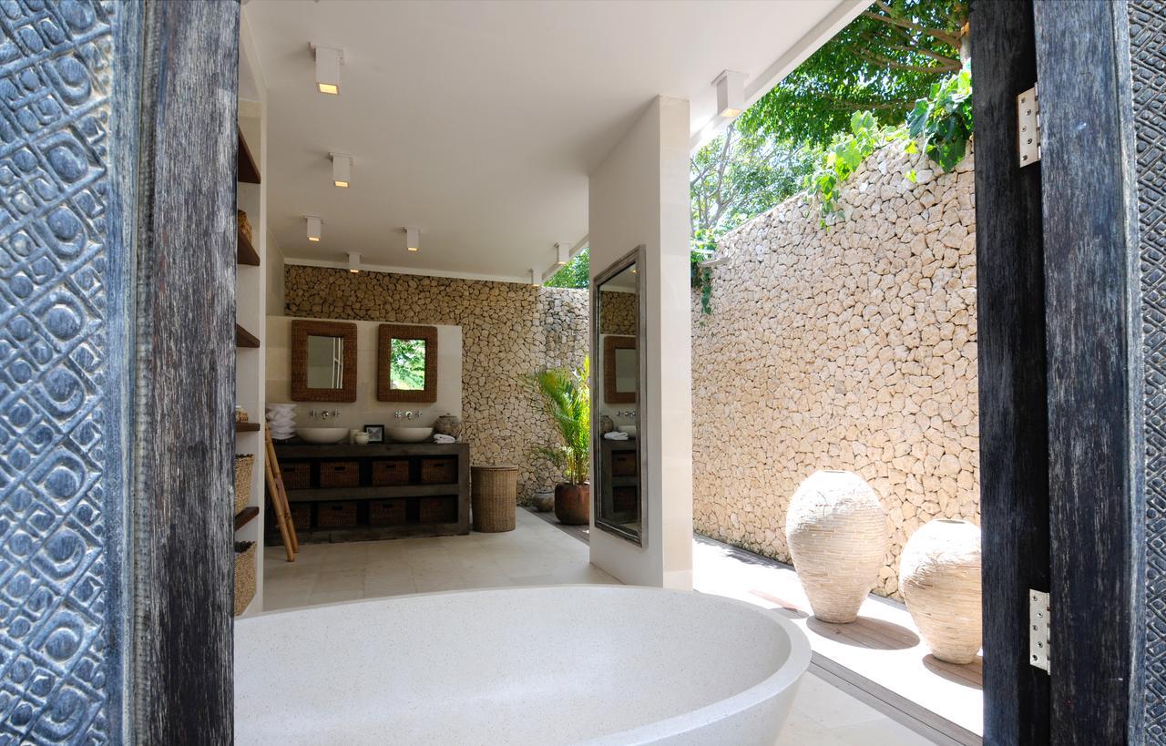 Jeda Villa Modern Stylish Luxury Villa Pemuteran Esterno foto