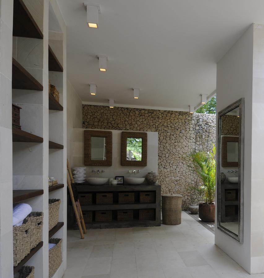Jeda Villa Modern Stylish Luxury Villa Pemuteran Esterno foto