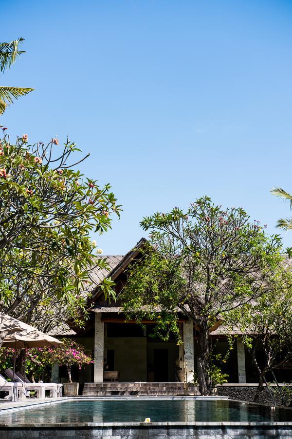 Jeda Villa Modern Stylish Luxury Villa Pemuteran Esterno foto