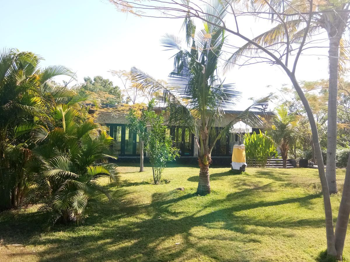 Jeda Villa Modern Stylish Luxury Villa Pemuteran Esterno foto
