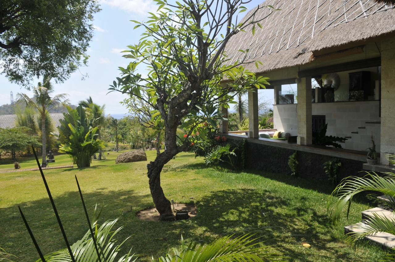 Jeda Villa Modern Stylish Luxury Villa Pemuteran Esterno foto