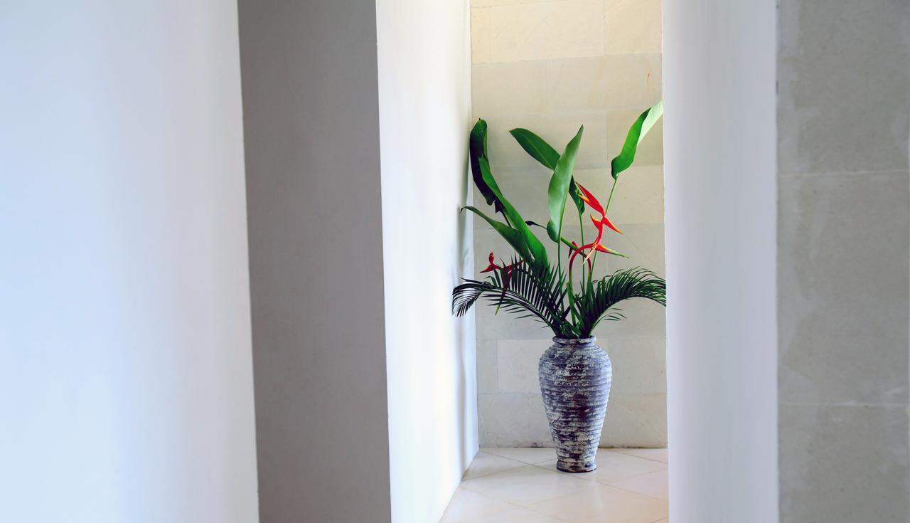 Jeda Villa Modern Stylish Luxury Villa Pemuteran Esterno foto